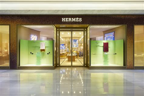 hermes korea online